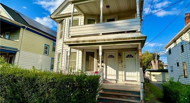 Photo of 317 Mansion St, Poughkeepsie, NY 12601