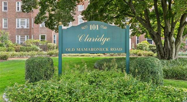 Photo of 101 Old Mamaroneck Unit 1c6, White Plains, NY 10605