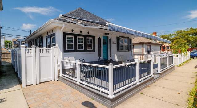 Photo of 7 November Walk, Long Beach, NY 11561