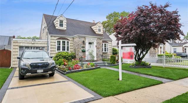 Photo of 624 Westminster Rd, North Baldwin, NY 11510