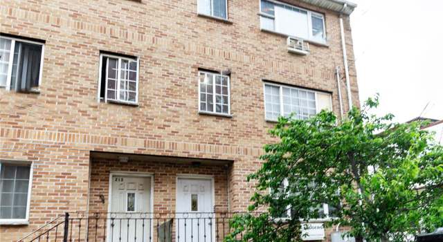 Property at 215 Beach 96th St, Rockaway Beach, NY 11693, 8 beds, 6 baths