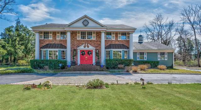 Photo of 37 Linden Ln, Old Brookville, NY 11545