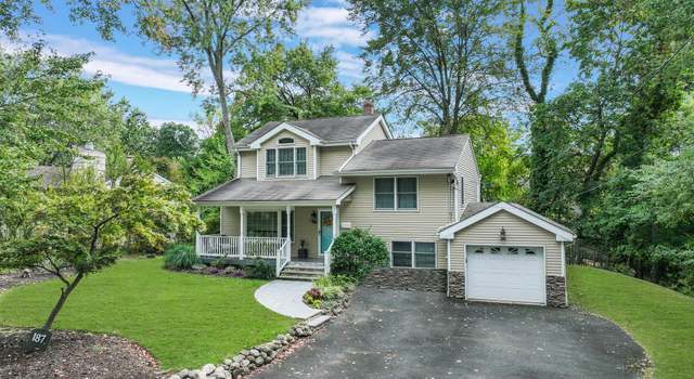 Photo of 187 Austin Ave, Tappan, NY 10983