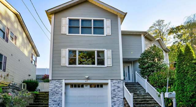 Photo of 67 Avenue C, Port Washington, NY 11050