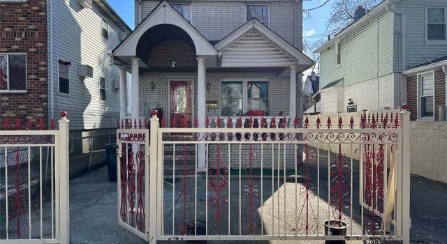 Photo of 191-24 114th Dr, Saint Albans, NY 11412