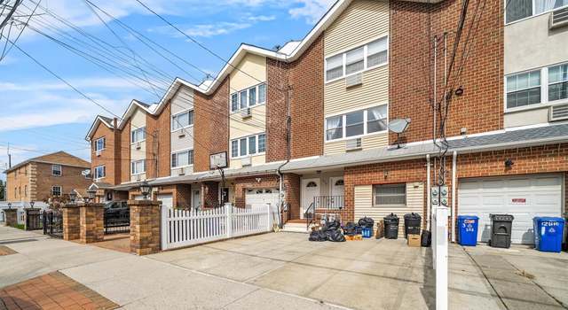 Photo of 270 Robinson Ave, Bronx, NY 10465