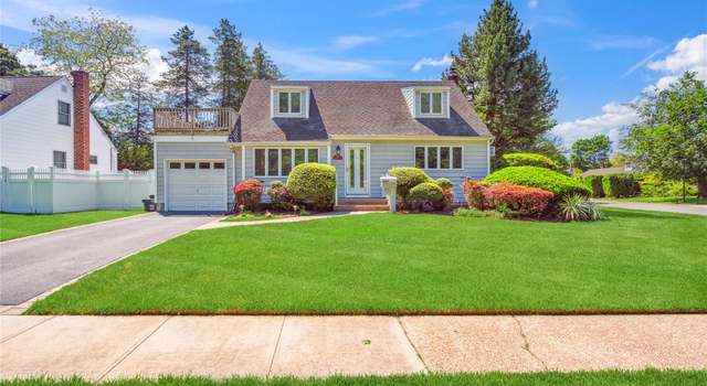 Photo of 2714 N Shelley Rd, Bellmore, NY 11710