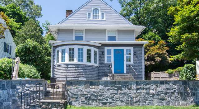 Photo of 37 Tanglewylde Ave, Bronxville, NY 10708
