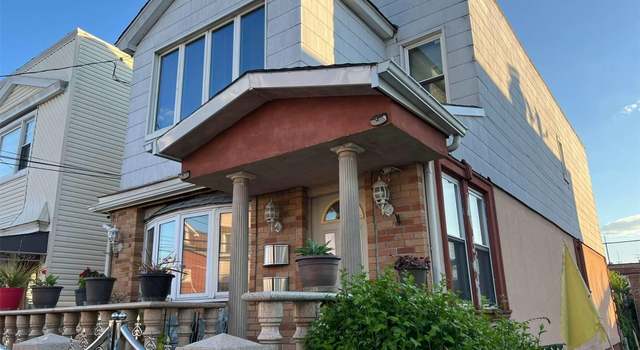 Photo of 103-20 102nd St, Ozone Park, NY 11417