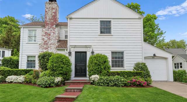 Photo of 35 Brooke Ave, Bronxville, NY 10708
