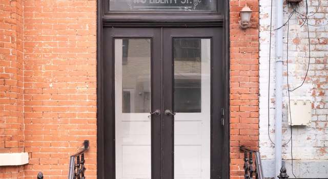 Photo of 175 Liberty St, Newburgh, NY 12550