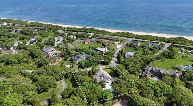 Photo of 19 Hamilton Dr, Montauk, NY 11954