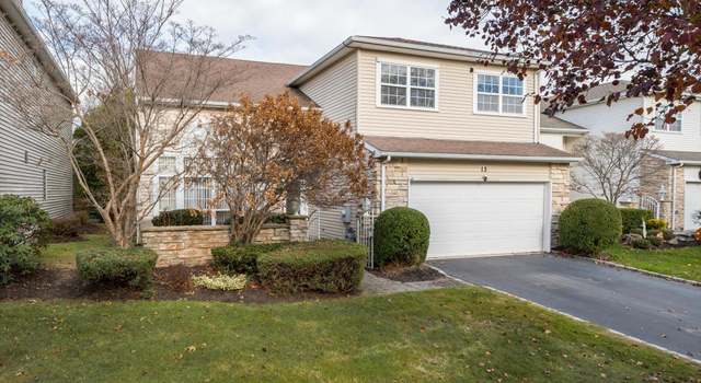 Photo of 13 Hamlet, Hauppauge, NY 11788
