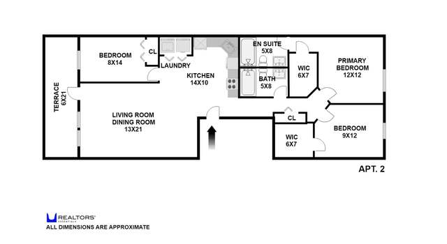 Photo of 25-56 120th St Unit 2C, Flushing, NY 11354
