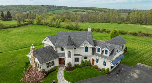 Photo of 59 Bangall Rd, Millbrook, NY 12545