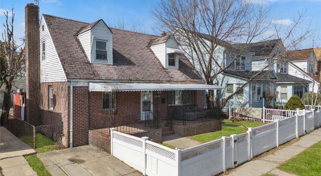 Photo of 116-42 193rd St, Saint Albans, NY 11412