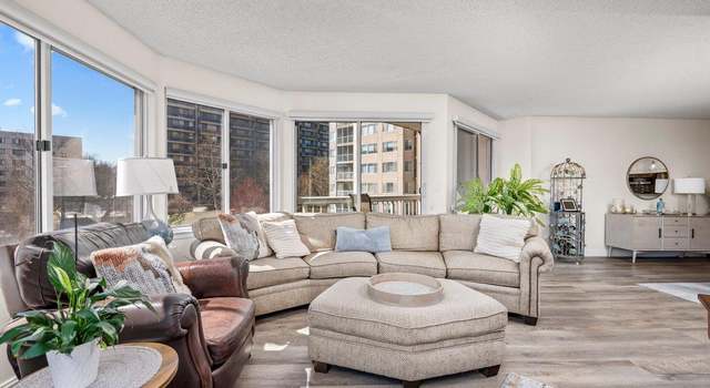 Photo of 10 Stewart Pl Unit 4GE, White Plains, NY 10603