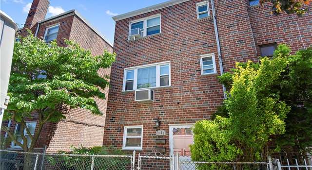 Photo of 2568 Colden Ave, Bronx, NY 10469