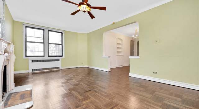 Photo of 84-51 Beverly Rd Unit 5S, Kew Gardens, NY 11415