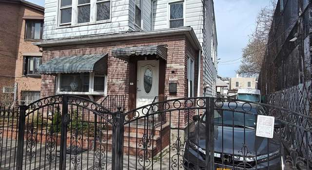 Photo of 97-09 82 St, Ozone Park, NY 11416