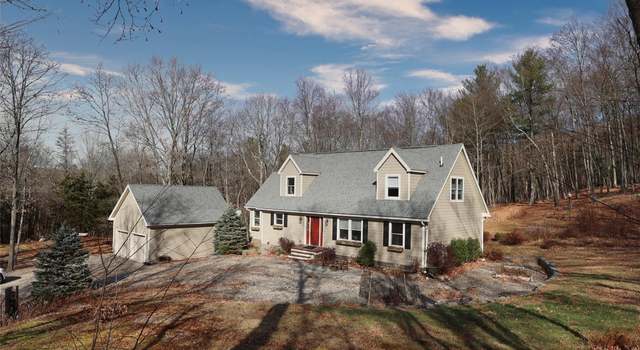 Photo of 276 Rowe Rd, Red Hook, NY 12571