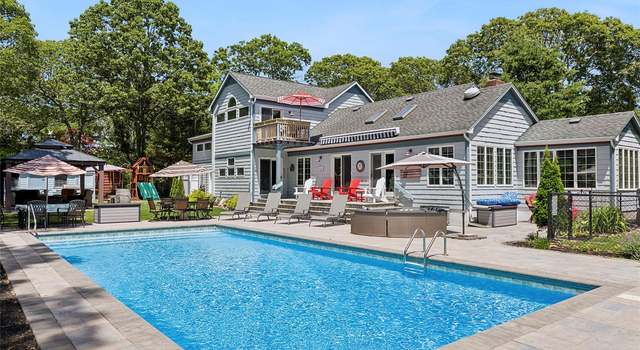 Photo of 205 Pine Ave, Southold, NY 11971