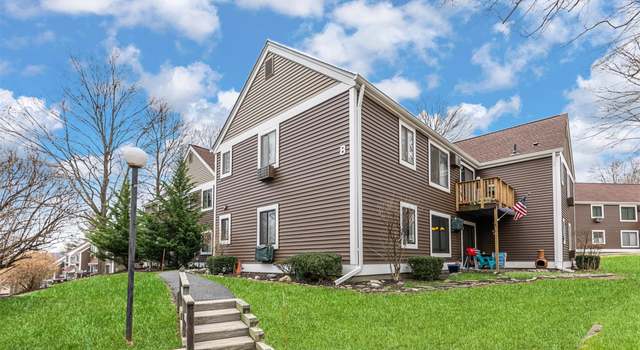 Photo of 8 Heritage Dr Unit B, Harriman, NY 10926