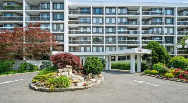 Photo of 200 High Point Dr #514, Hartsdale, NY 10530
