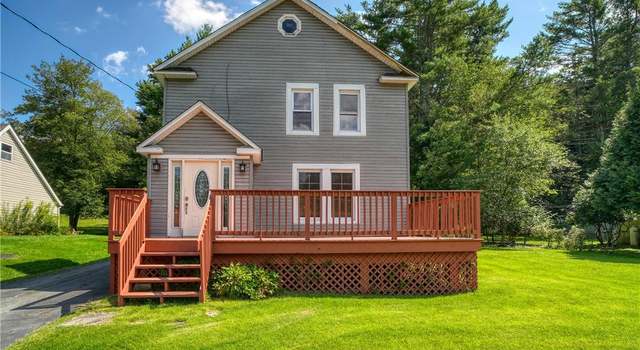 Photo of 6342 State Route 42, Woodbourne, NY 12788