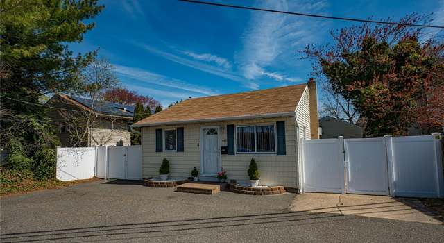 Photo of 485 Route 109, West Babylon, NY 11704