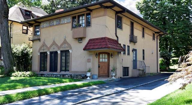 Photo of 56 Frederick Pl, Mount Vernon, NY 10552