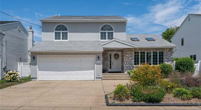 Photo of 1682 Park St, Atlantic Beach, NY 11509