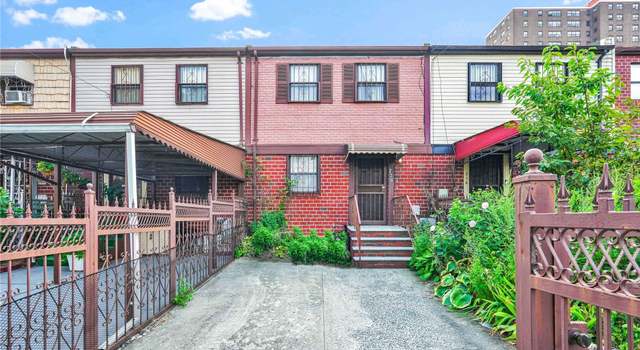 Photo of 718 Cauldwell Ave, Bronx, NY 10455