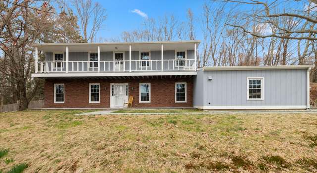 Photo of 161 Parkview Rd, Pound Ridge, NY 10576