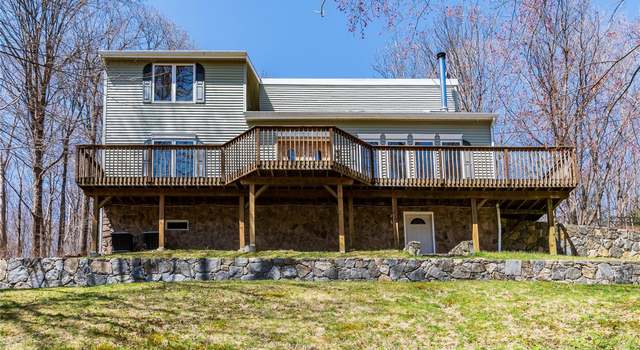 Photo of 295 Overhill Rd, Stormville, NY 12582
