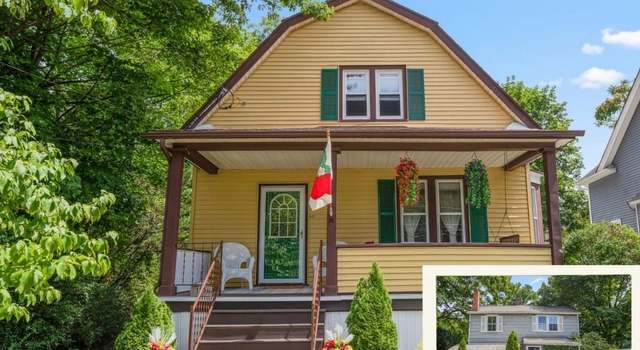 Photo of 155 Main St, Cornwall, NY 12518