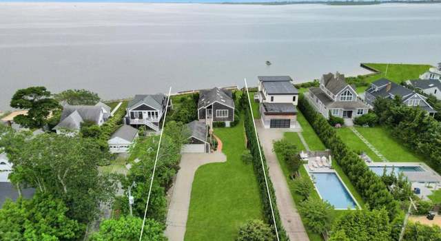 Photo of 15 Bayside Ave, East Quogue, NY 11942