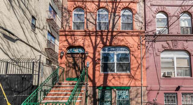 Photo of 811 E 168th St, Bronx, NY 10459