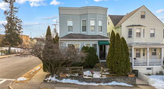 Photo of 42 Parsons St, Yonkers, NY 10701