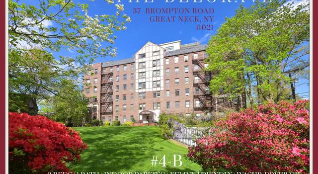 Photo of 37 Brompton Rd Unit 4-B, Great Neck, NY 11021