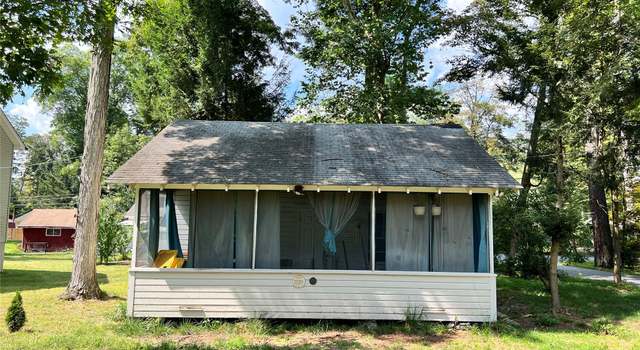 Photo of 61 Shore Dr, Godeffroy, NY 12729