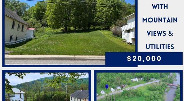 Photo of Lot 20 State Highway 10, Hamden, NY 13782