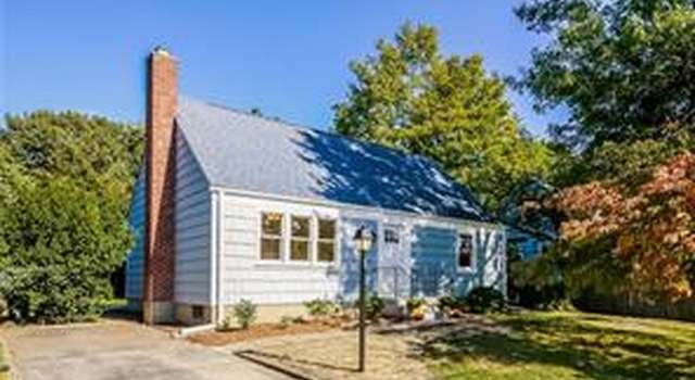 Photo of 583 Locust Ave, Port Chester, NY 10573