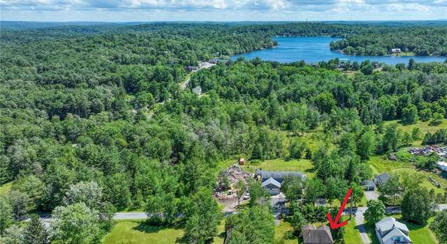 Photo of 35 Broadway, Kauneonga Lake, NY 12720