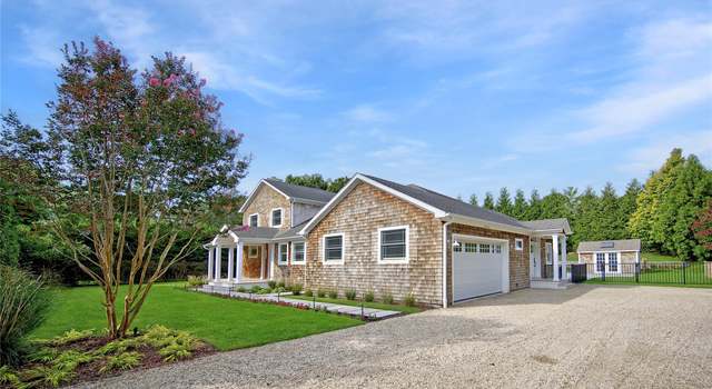 Photo of 175 Bishops Ln, Southampton, NY 11968