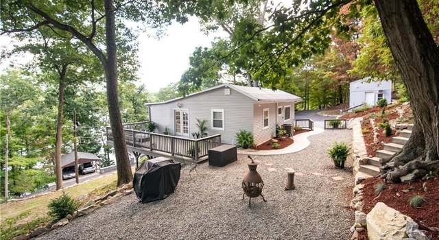 Photo of 274 Lake Dr, Lake Peekskill, NY 10537