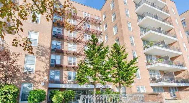 Photo of 67-50 Thornton Pl Unit 5M, Forest Hills, NY 11375