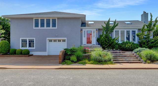 Photo of 62 Woodhail St, Lido Beach, NY 11561