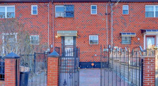 Photo of 534 Warwick St, Brooklyn, NY 11207