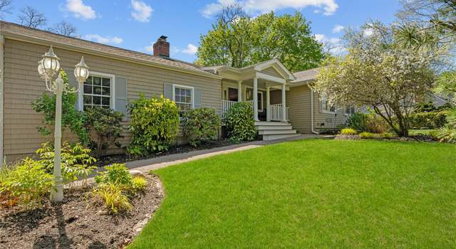 Photo of 53 William Penn Dr, Stony Brook, NY 11790